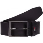 Tommy Hilfiger Pánský kožený opasek AM0AM13016BDS – Zboží Dáma