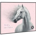 KARTON 2026 Desky na číslice kůň romantic – Sleviste.cz