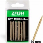 Zfish Převleky Anti Tangle Sleeves 10 ks 60 mm – Zboží Dáma