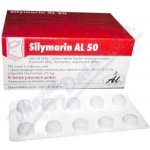 SILYMARIN AL POR 50MG TBL OBD 100 – Zboží Dáma