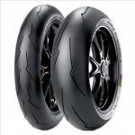 Pirelli Diablo Supercorsa V2 SC2 190/55 R17 75W – Zboží Mobilmania