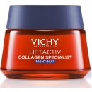 VICHY Liftactiv Collagen Specialist noční péče proti vráskám 50 ml