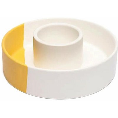 Nefertitis Keramický stojánek pro vykuřovací svazky NF58142 - cca 12 x 3,5 cm – Zboží Dáma