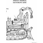 Motorové sáně - Anatol Svahilec – Hledejceny.cz