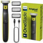 Philips One Blade QP2724/10 černý – Zboží Dáma