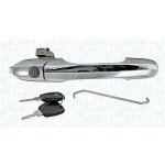 MAGNETI MARELLI Rukojet dveri 350105021500