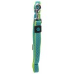 Dog Fantasy vodítko Active Dog Fluffy Reflective – Hledejceny.cz