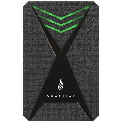 SureFire GX3 Gaming HDD 1TB, 53681 – Sleviste.cz