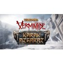 Warhammer End Times Vermintide Karak Azgaraz