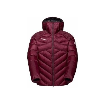 Mammut Taiss IN Hooded Jacket Men – Zboží Dáma