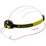 Ledlenser IH5R – Zboží Dáma