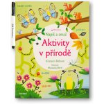 Napiš a smaž Aktivity v přírodě - Kirsteen Robson – Hledejceny.cz