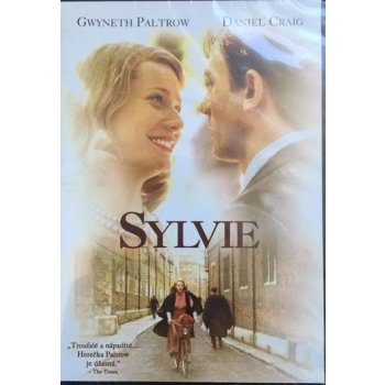 Sylvie DVD