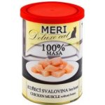 Sokol Falco Max Deluxe Dog Adult Kuřecí Svalovina 400 g – Zbozi.Blesk.cz