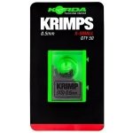Korda Spare Krimps 0,7mm 50ks – Zboží Mobilmania