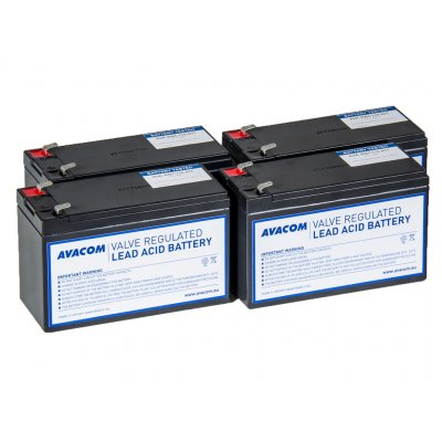 AVACOM AVA-RBC116-KIT – Hledejceny.cz