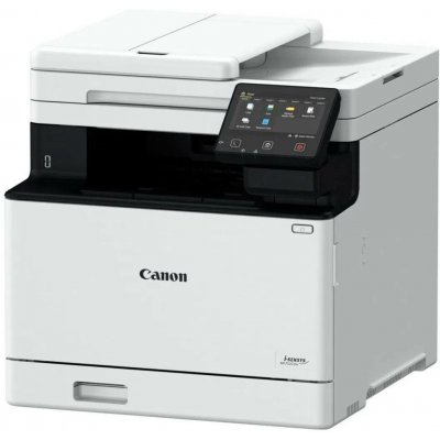 Canon i-SENSYS MF752Cdw II – Hledejceny.cz