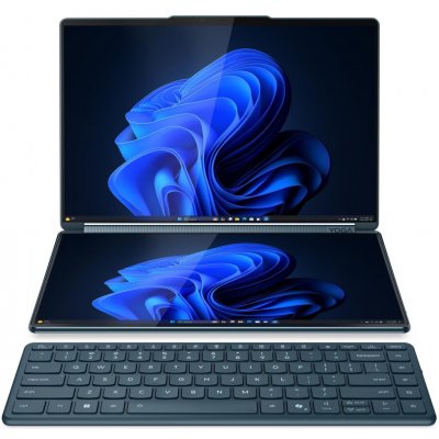 Lenovo Yoga Book 9 83KJ004HCK