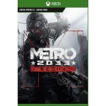 Metro 2033 Redux – Zbozi.Blesk.cz