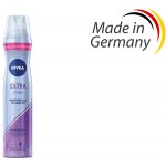 Nivea Extra Strong lak na vlasy 250 ml – Zboží Dáma