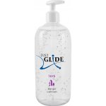Just Glide Waterbased 500 ml – Zboží Dáma