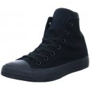 Pánská teniska Converse Chuck Taylor All Star Hi M3310/black Monochrome