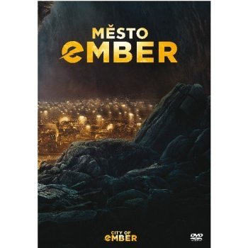 Město ember DVD