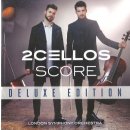 Two Cellos - Score -Cd+dvd/Deluxe- CD