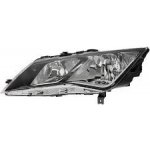 Světlo SEAT LEON | levé přední | 1/2012 a výše | VALEO | 045100 – Zbozi.Blesk.cz