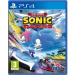 Team Sonic Racing – Hledejceny.cz