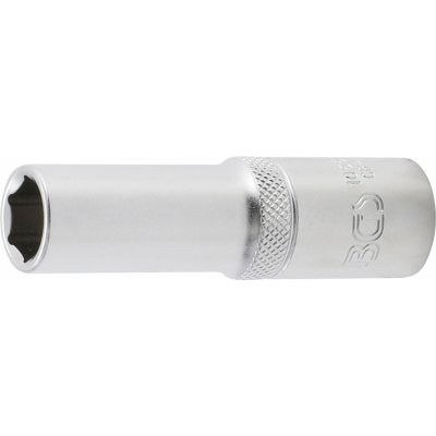 BGS 10553, Nástrčná hlavice, šestihranná, prodloužená | 12,5 mm (1/2") | 13 mm – Zboží Dáma