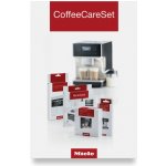 Miele CoffeeCare sada na čištění kávovarů 34025090 – Hledejceny.cz