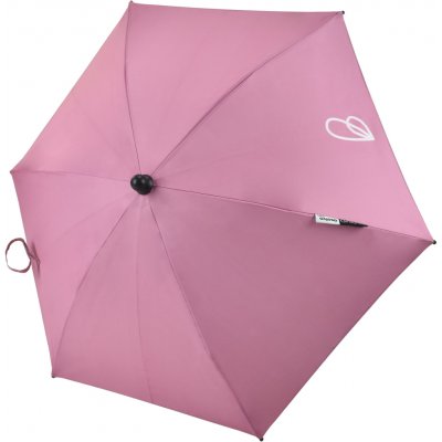 Asalvo Slunečník UV 50+ pink – Zboží Dáma