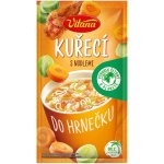 Vitana Do hrnečku Kuřecí s nudlemi 14 g – Zboží Dáma
