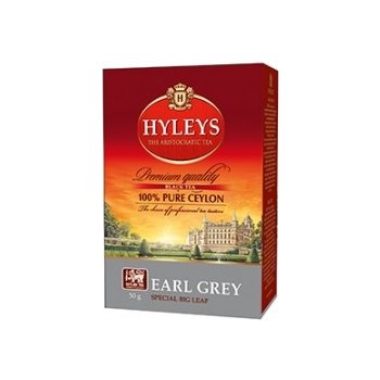 Hyleys EARL GREY 50 g