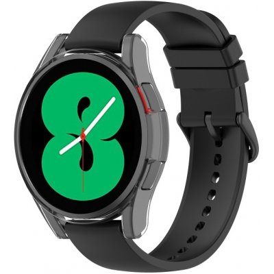 VSECHNONAMOBIL Plastový obal Samsung Galaxy Watch 4 40mm průhledný 38163 – Zboží Živě