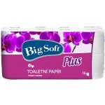 Big Soft Plus 2-vrstvý 16 ks – Zboží Dáma