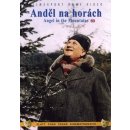 Zeman Bořivoj: Anděl na horách DVD