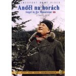 Zeman Bořivoj: Anděl na horách DVD – Hledejceny.cz