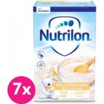 Nutrilon Pronutra První rýžová s příchutí vanilky 7 x 225 g – Zboží Dáma