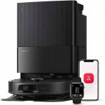 Roborock Q Revo S Black – Zboží Dáma