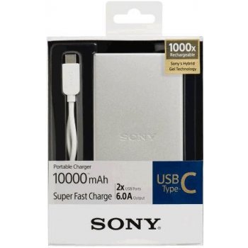 Sony CP-SC10S