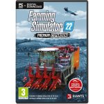 Farming Simulator 22 Premium Expansion – Hledejceny.cz