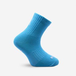 ROX Kids Ery bavlněné ponožky modrá