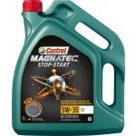 Castrol Magnatec C3 5W-30 5 l | Zboží Auto