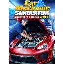 Car Mechanic Simulator 2014 Complete