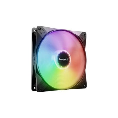 be quiet! LIGHT WINGS LX 140mm PWM BL126 – Zboží Živě