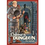 Delicious in Dungeon 1 - Chuť podzemí – Zbozi.Blesk.cz