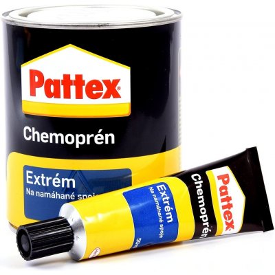 PATTEX Chemoprén Extrém 120g – Zboží Mobilmania