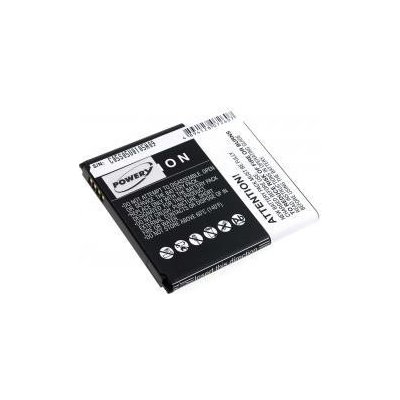 Powery Samsung Galaxy S IV LTE EU 2600mAh